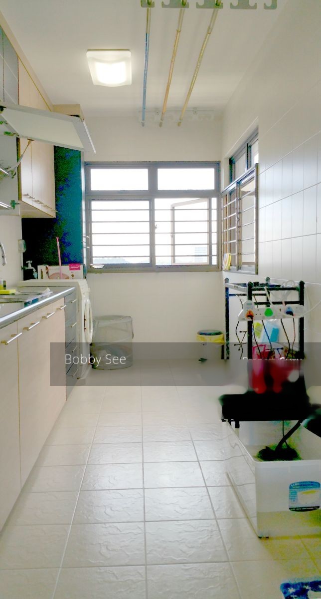 Blk 75B Redhill Road (Bukit Merah), HDB 4 Rooms #204558071
